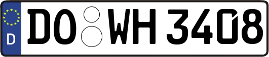 DO-WH3408