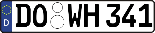 DO-WH341