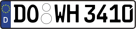 DO-WH3410