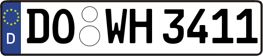 DO-WH3411