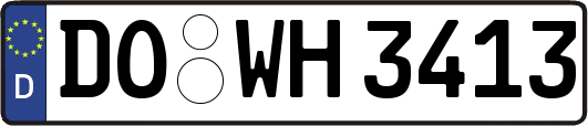 DO-WH3413