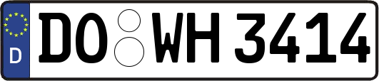 DO-WH3414