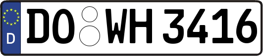 DO-WH3416