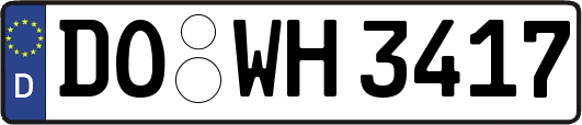 DO-WH3417