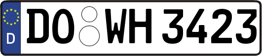 DO-WH3423