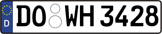 DO-WH3428