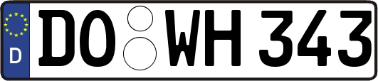 DO-WH343