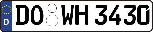 DO-WH3430