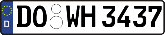 DO-WH3437