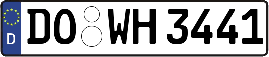 DO-WH3441