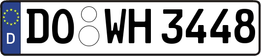 DO-WH3448