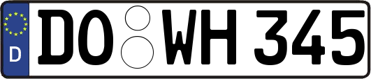 DO-WH345