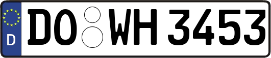 DO-WH3453