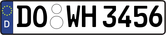 DO-WH3456