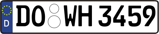 DO-WH3459