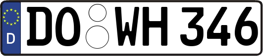 DO-WH346