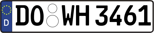 DO-WH3461
