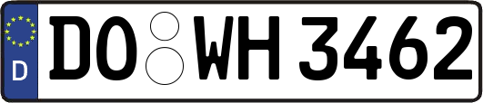 DO-WH3462