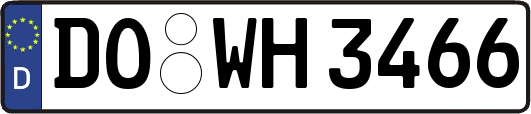 DO-WH3466