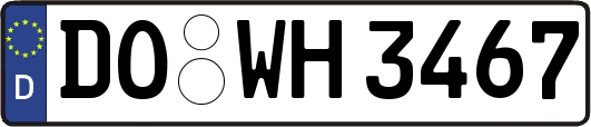 DO-WH3467