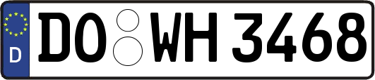 DO-WH3468