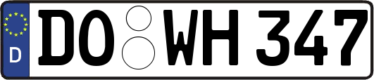 DO-WH347