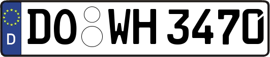 DO-WH3470