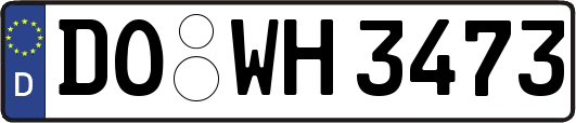 DO-WH3473