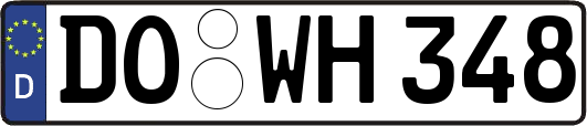 DO-WH348
