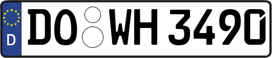 DO-WH3490