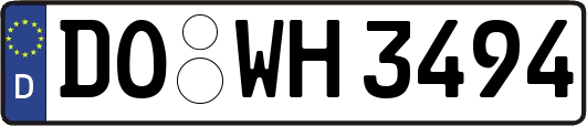 DO-WH3494