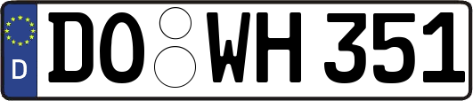 DO-WH351