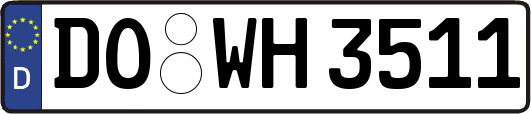 DO-WH3511