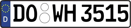DO-WH3515