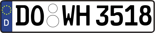 DO-WH3518