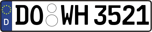 DO-WH3521
