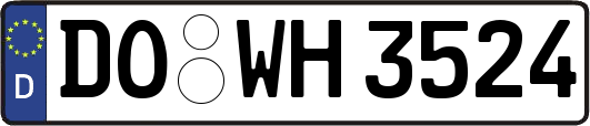 DO-WH3524
