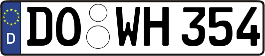 DO-WH354
