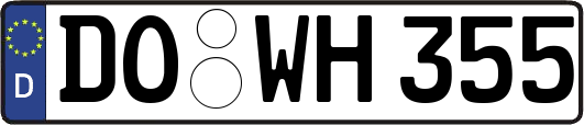 DO-WH355