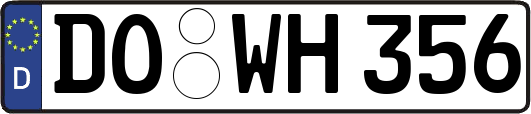 DO-WH356