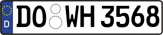 DO-WH3568