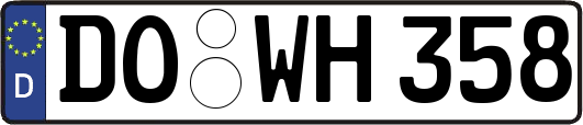 DO-WH358