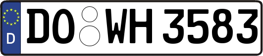 DO-WH3583