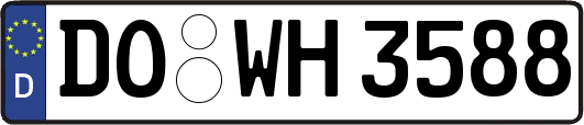 DO-WH3588