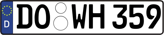 DO-WH359
