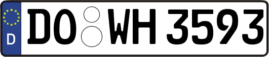 DO-WH3593