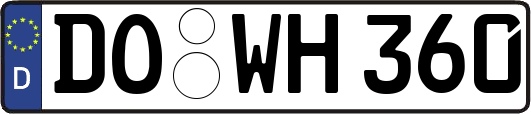 DO-WH360