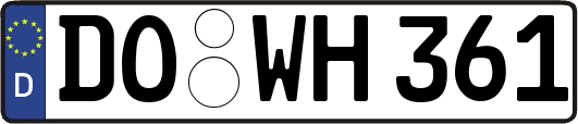 DO-WH361