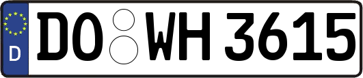 DO-WH3615