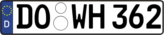 DO-WH362